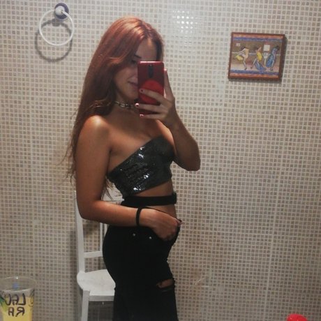 Paola Boom_ onlyfans nude leaked