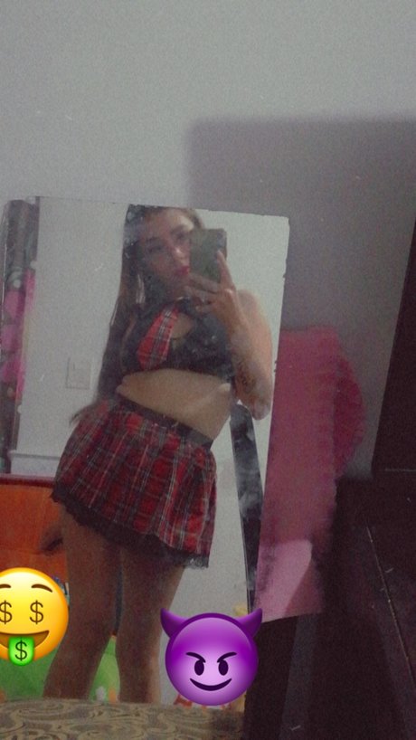 Paola Figueroa fans only