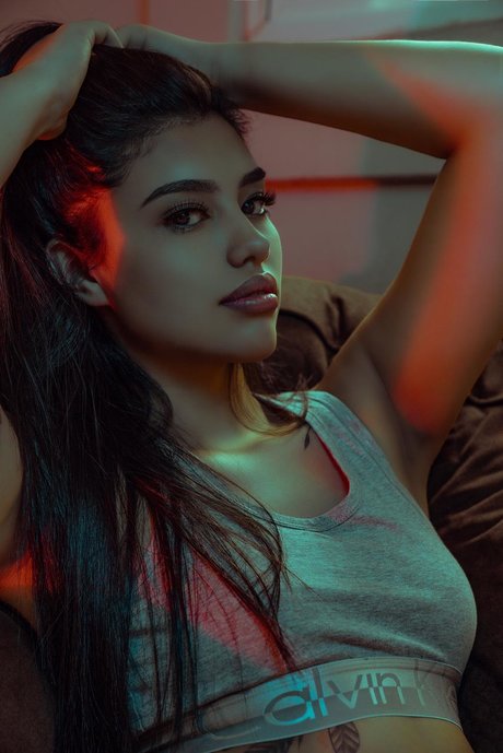 Paola Ramos onlyfans free content