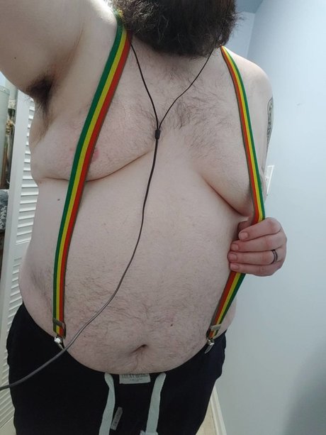 Panty Bear Free onlyfans archives