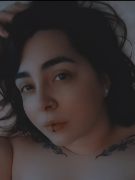 Panini Pixi only fans nude