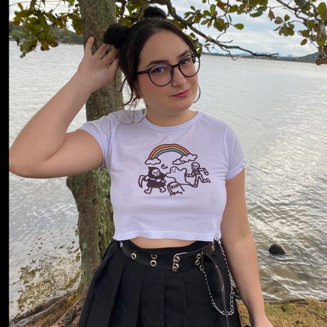 FREE BRAZILIAN GIRL Pandora 19y_ onlyfans topless