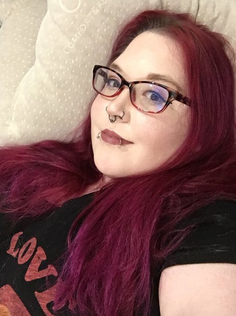 Pandora Luna onlyfans leak nudes