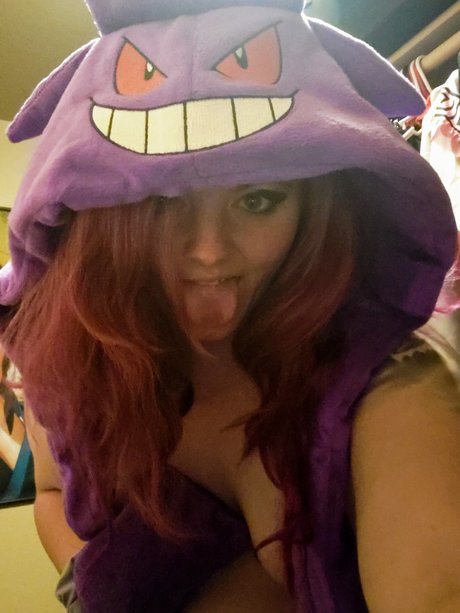 Panda Pawz ass onlyfans