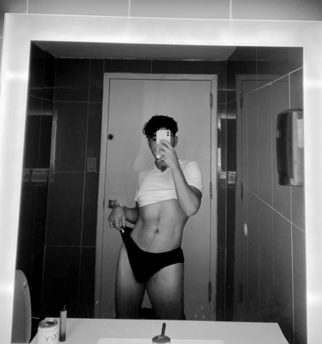 Pan dulce papito onlyfans leaks naked