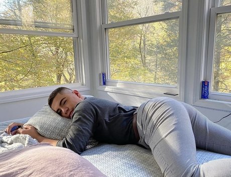 Pan dulce papito onlyfans leaked nudes