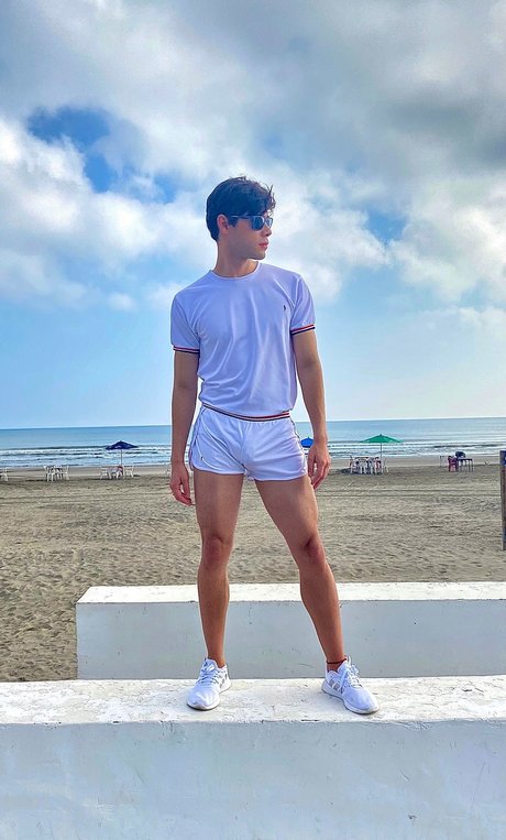 Panagiotios onlyfans public photos