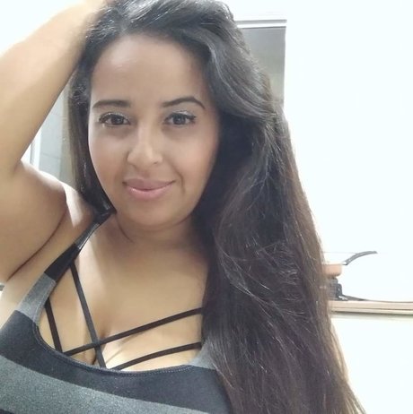 Pamela Palmeira onlyfans sextape leak