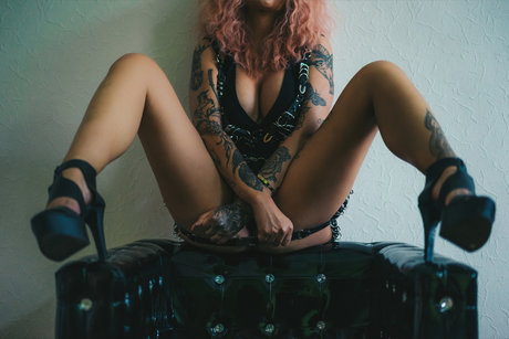 Pamela Penelope new leaked onlyfans