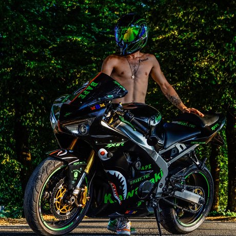 Paky_ nude on onlyfans