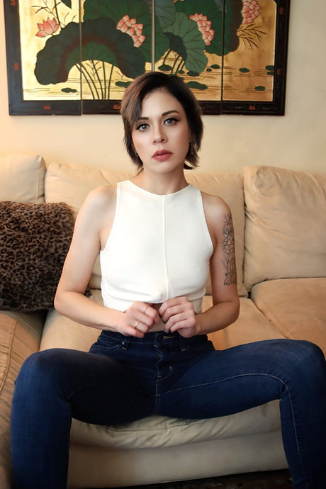 Lil Tokyo nude leaked onlyfans