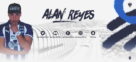 Alan reyes onlyfans mega