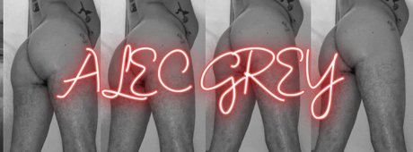 Alec Grey onlyfans nudes porn