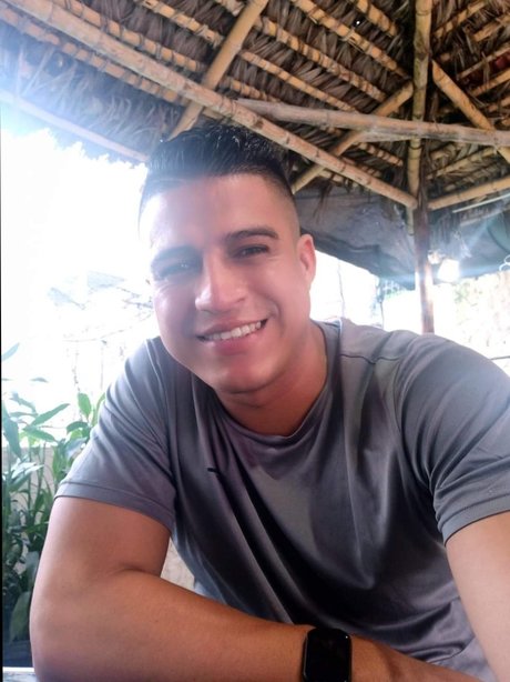 Alan Javier leaks only fans