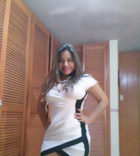 ALBA ANGUIANO onlyfans naked porn