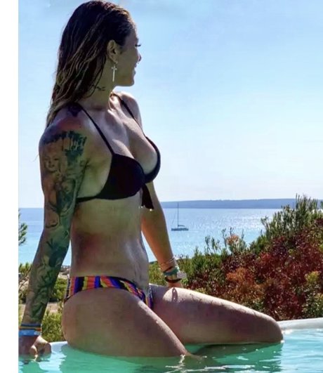 Alba Galan la Rockera del padel_ onlyfans leaked sex