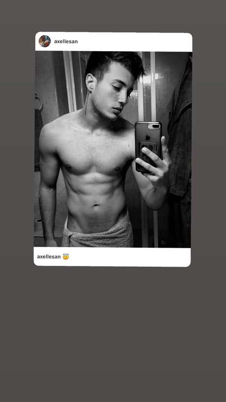 Aleix Lexan onlyfans.