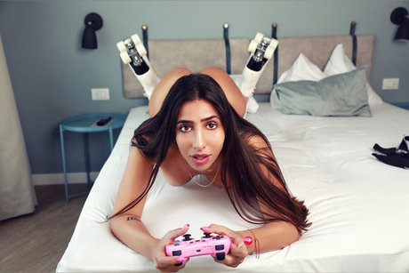 Ale Danger leaked onlyfans nude