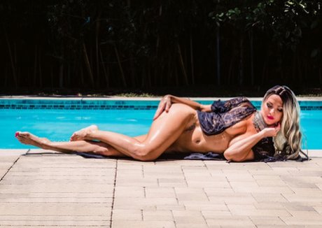 Aleeda onlyfans leakd