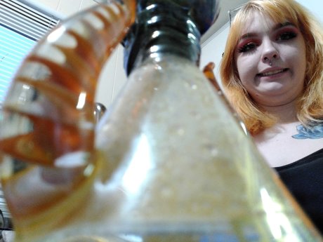 Alaura Mae onlyfans nude tits