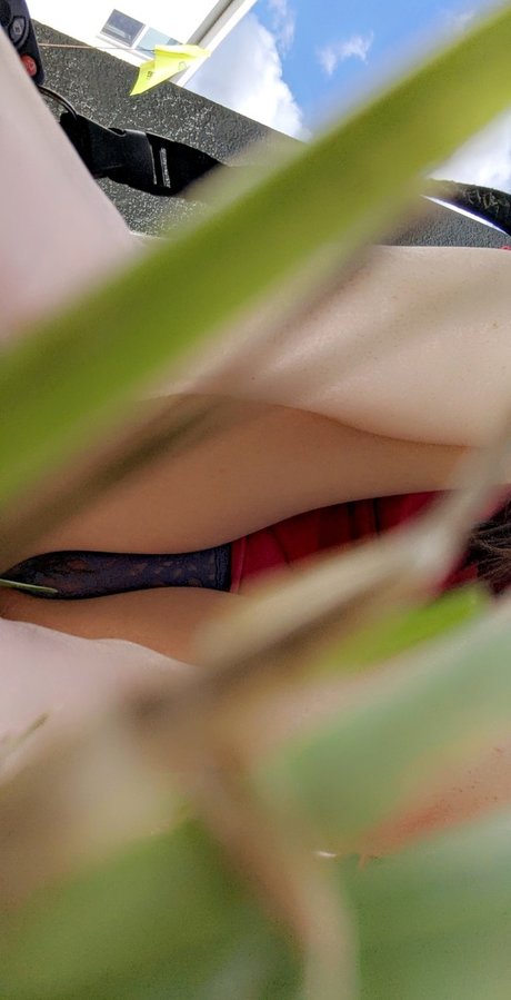 Aleah Spade only fans porn