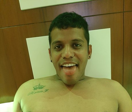 Alberth uzcategui leaked only fans