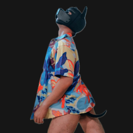 Peter Puppy only fans leak