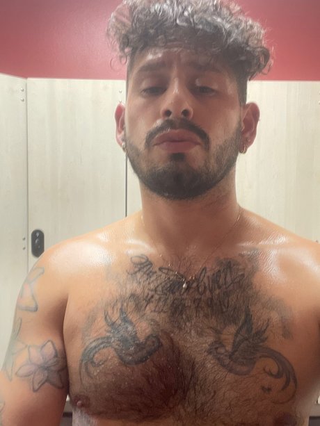 Peter moree onlyfans nudes leaked