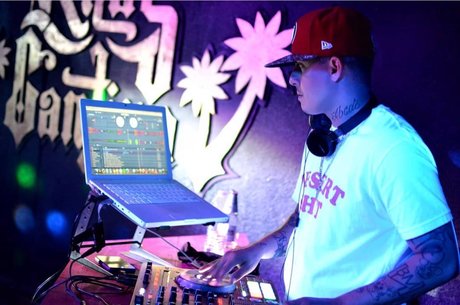 Peter Grandee leaked onlyfans free