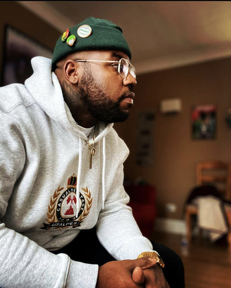 Petejones only fans naked