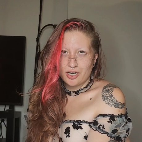 Petal Pocket they them_ on onlyfans