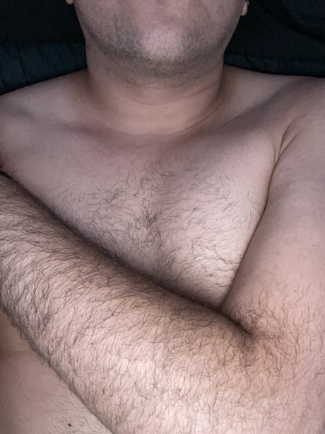 Alejandro Salazar on onlyfans