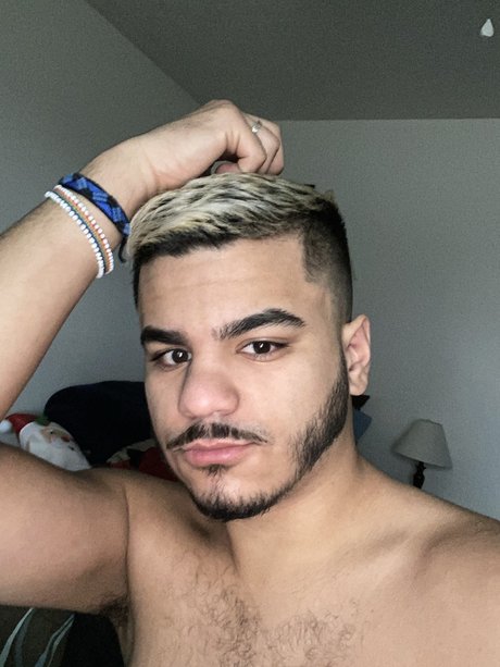 Hairy Booty onlyfans porn