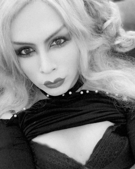 Personagoddess onlyfans mega