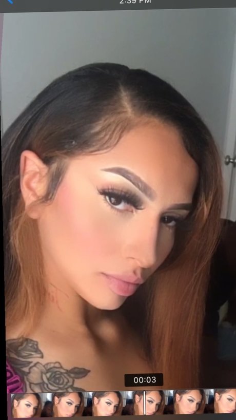 Persian Girl_ onlyfans lesk