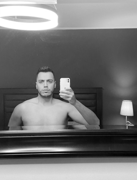 Iambrunominaff onlyfans leaks free