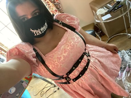 Persephone Northwest onlyfans pics