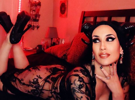 Persephone Black onlyfans nude