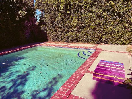 Perla Maarek nude leaks onlyfans