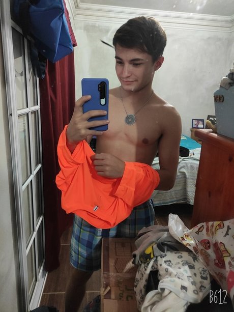 El peripatetico onlyfans sex