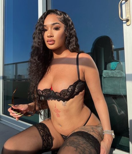 Princess india onlyfans leaked