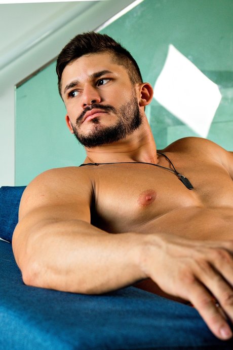 Peralta Silva onlyfans leaks nudes