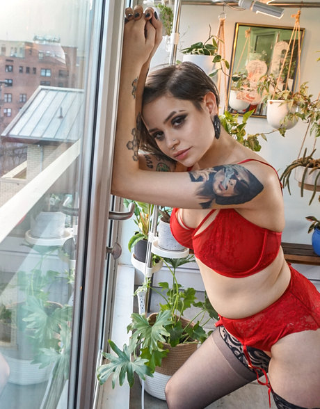 Pepper Jay leaked onlyfans porn