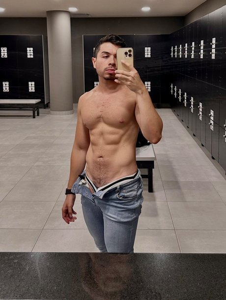 Pepe Rivera free onlyfans