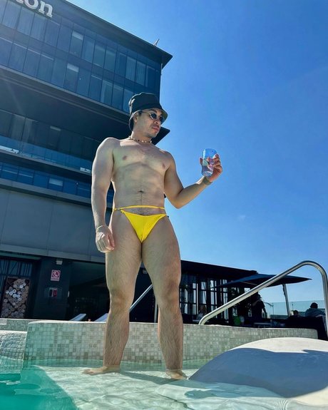 Pepe Rivera onlyfans fuck