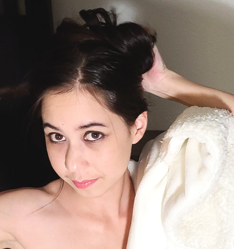 Penny Waters onlyfans nude