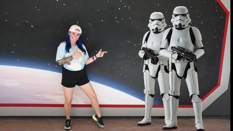 Penny Pax onlyfans nide