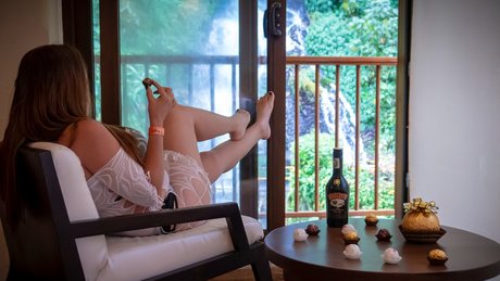 Penelope Fox onlyfans leaked xxx