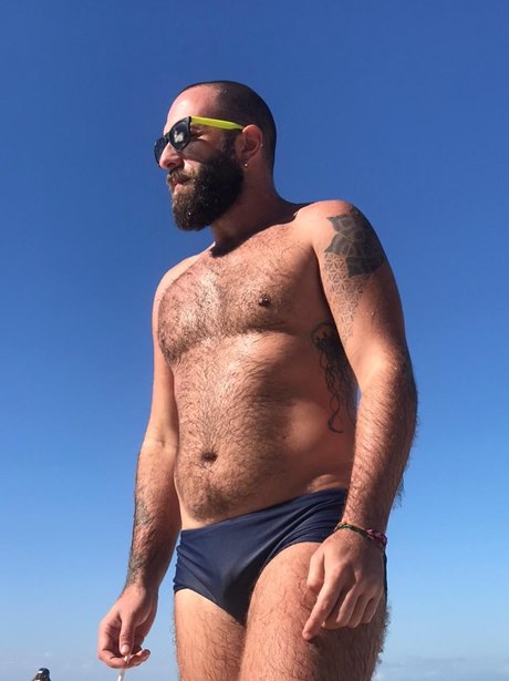 Peludo Put o_ onlyfans x