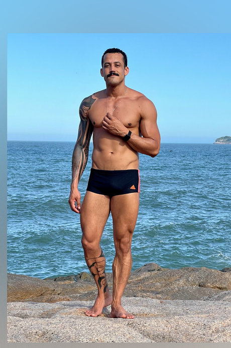 Pedro Surf onlyfans leaks nudes